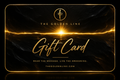 The Golden Line Gift Card
